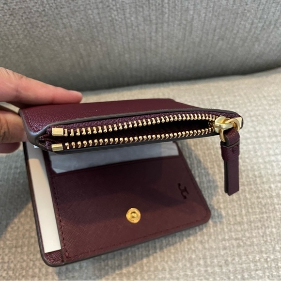 Tory Burch Mini Wallet - Picture 10 of 16